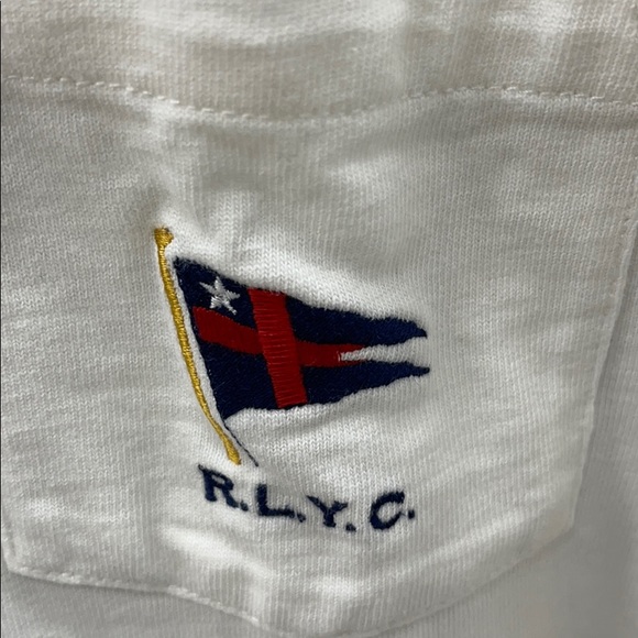 NEW Ralph Lauren Polo Shirt - Picture 4 of 5
